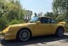 Porsche 993 hornburg