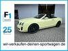 Bentley Continental Supersports schenkenzell