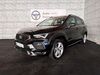 Seat Ateca krauchenwies