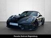 Porsche Andere geisenfeld