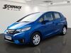 Honda Jazz hottelstedt