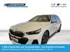 BMW 550 niederzimmern