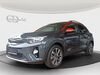 Kia Stonic saalow