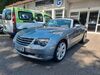 Chrysler Crossfire muenster-sarmsheim