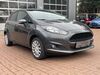 Ford Fiesta osthausen-wuelfershausen