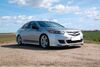 Honda Accord hottelstedt