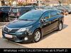 Toyota Avensis Märkisch Buchholz