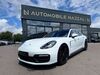 Porsche Panamera irrhausen