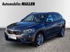 BMW X1 schmerkendorf