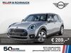 Mini Cooper Clubman kummersdorf-gut