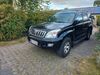 Toyota Land Cruiser bolschwitz