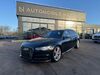 Audi S6 Wiersdorf