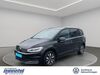 VW Touran teichweiden