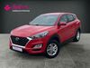 Hyundai TUCSON tegernsee