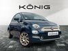 Fiat 500C osthausen-wuelfershausen