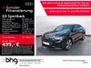 Audi Q3 kratzenburg