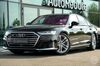 Audi S8 Deutschland