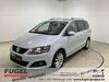 Seat Alhambra stumsdorf