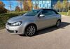 VW Golf schoental