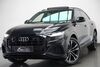 Audi SQ8 bl|nordrhein-westfalen