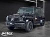 Mercedes-Benz G 450 ruttersdorf-lotschen