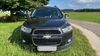 Chevrolet Captiva schenkenzell