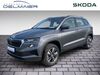 Skoda Karoq wunstorf