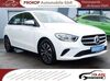 Mercedes-Benz B 180 juetrichau