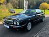 Jaguar XJ krauchenwies