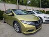 Honda Civic Küstriner Vorland