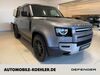 Land Rover Defender hueckeswagen