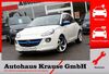 Opel Adam juetrichau