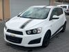 Chevrolet Aveo tegernsee