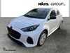 Mazda 2 Hybrid ober-hilbersheim