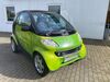 Smart ForTwo gnarrenburg