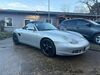 Porsche Boxster glienicke