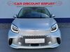 Smart ForFour ruttersdorf-lotschen