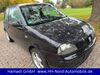 Seat Arosa suedergellersen