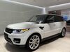 Land Rover Range Rover Sport Schöfweg
