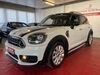 Mini Cooper SD Countryman Münster-Sarmsheim