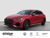 Audi S3 drossdorf