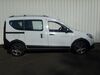 Dacia Dokker schoeneiche