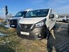 Nissan NV300 stolpen