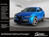 Alfa Romeo Tonale gruenewald