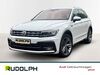VW Tiguan querfurt