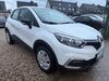 Renault Captur hueckeswagen