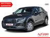 Audi Q2 ruttersdorf-lotschen