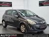 Opel Corsa grafenhausen