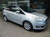 Ford C-Max deutschland