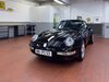 Porsche 993 walhausen